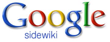 google sidewiki