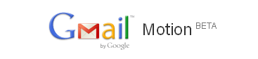 gmail motion